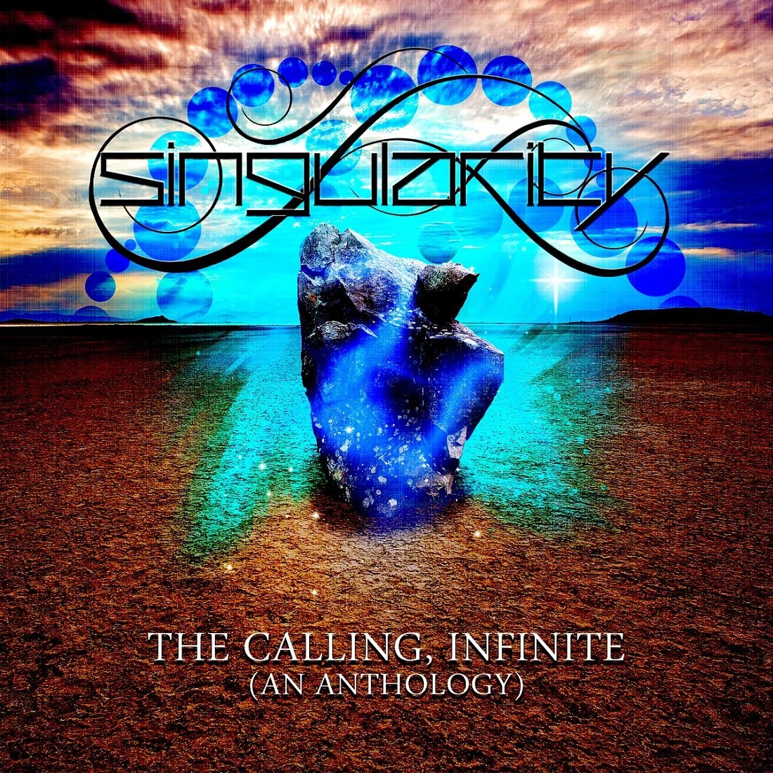 Singularity - The Calling, Infinite (An Anthology) (2013)